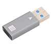 Evimdeyokyok ZR339 Ads 613 Usb Type-C Gen 2 Çevirici