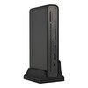 Asus DC300 Triple Display USB-C Dock 90XB08CN-BDS010 Çevirici