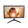 Seclife P195VH 19.5" 5 MS 75Hz Hdmı Vga Vesa 1600x900 Siyah Monitör