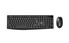 HP 6NY40PA CS10L Kablosuz Klavye - Mouse set