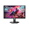 Lenovo Legion 27Q-11 27" 0.5ms (Mprt) 300Hz (2xHDMI-DP) G-Sync Amd Freesync Premium Pivot 2K QHD 2560X1440 IPS Panel Wled Monitör