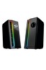 Redragon Calliope GS580 RGB Masaüstü Bilgisayar Hoparlörü