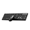 PoloSmart PSK13 Kablosuz Klavye Mouse Seti