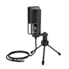 Fifine K669 Pro USB Condenser Youtuber Yayıncı Mikrofonu K669PRO1