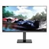 Cube PA-27P240F05 27" 240Hz 0.5Ms HDMI-DP HDR FullHD FreeSync IPS Pivot Vesa Monitör