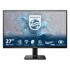 Philips 27E2N1500L 27" 75Hz 4Ms HDMI+DP HDR WQHD Adaptive-Sync IPS Vesa Monitör