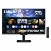 Samsung Smart M5 LS27FM500EUXUF 27" 60Hz 5Ms HDMI USB HDR FullHD IPS Vesa Monitör