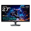 Gigabyte M27Q3 27" 300Hz 1Ms HDMI+DP+USB-C HDR WQHD G-Sync FreeSync IPS Pivot Vesa Monitör