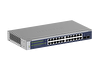 Netgear 24 Port Gigabit Smart Switch 2 SFP Uplink
