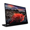 Lenovo ThinkVision M14T GEN2 63FDUAT6WL 14" 2240X1400 10 Nokta Touch Type-C 6 MS Mobil IPS Monitör