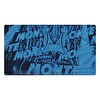 Hator HTP-044 Tonn Evo 100×55 4MM 3XL Monte Edition Mouse Pad