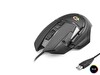 Evimdeyokyok G502 7200 Dpi 6 Tuş 1000 Hz Rgb Mouse Siyah