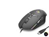 Evimdeyokyok G402 7200 Dpi 7 Tuş 1000 Hz RG B Mouse Siyah