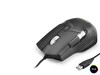Evimdeyokyok X13 12400 Dpi 10 Tuş Makro 1000 Hz RGB Mouse Siyah