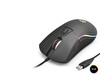 Evimdeyokyok G902 3600 Dpi 6 Tuş 1000 Hz RGB Mouse Siyah
