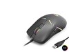 Evimdeyokyok G602 7200 Dpi 6 Tuş 1000 Hz Rgb Mouse Siyah