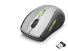 Evimdeyokyok HDX3405G 800/1600 Dpi Kablosuz Mouse Gri Siyah