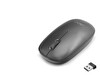 Evimdeyokyok 200B/LA Optik 1200 Dpi Kablosuz Mouse Siyah