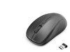 Evimdeyokyok S500 1200 Dpi Optik Kablosuz Mouse Siyah