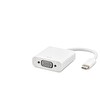 Evimdeyokyok HDX7773 USB Type-C To VGA F 1080P Çevirici