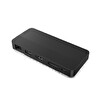 Lenovo USB Type-C Dual Display Travel Dock 40B90000WW