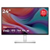 Dell 24 Plus S2425HSM 23.8" 1920x1080 FHD 144Hz 1ms HDMI IPS FreeSync Pivot Profesyonel Monitör