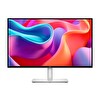 Dell 27 Plus S2725DC 27" 2560x1440 QHD 144Hz 1ms HDMI DP Type-C FreeSync Pivot Premium IPS Monitor