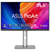 Asus ProArt PA32QCV 31.5" 60Hz 5ms 6K UHD Adaptive Sync IPS Pivot Monitör