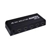 Novacom NVC-HDSQP4 4K HDMI Splitter 1X4