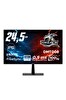 Dexim  DMT008 24.5" FHD 100HZ 1MS IPS Flat Ofis Monitör