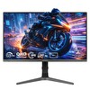 Gameraider Sobek GR27Q24I 27" 240Hz 0.5Ms 2K QHD Adaptive Sync IPS Pivot Gaming Monitör