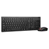 Lenovo 4X31R64489 Essential Gen2 Türkçe Q AI Kablosuz Klavye Mouse Set