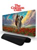 Oryn Legendary Warriors The Crimson Oath Edition 70X30 CM Gaming Mousepad 3MM Kalınlık