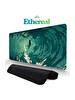Oryn Primal Ethereal Edition 70x30 Gaming Mouse Pad