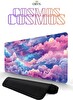Oryn Fluid Cosmos Edition 80x30 CM Gaming Mouse Pad