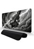 Oryn Mono Spectral Sigh Edition 80x30CM Gaming Mouse Pad