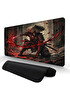 Oryn Echoes Of Legend Ronin Edition 90x40CM Gaming Mouse Pad