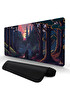 Oryn Pixart Arcadia Edition 80x30 Gaming Mouse Pad