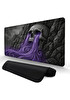 Oryn Mono Cataclysmic Spire Edition 80x30CM Gaming Mouse Pad