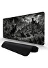Oryn Mono Wraits Conquest Edition 90x40CM Gaming Mouse Pad