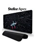 Oryn Astral Odyssey Stellar Apex Edition | 90x40CM Gaming Mouse Pad