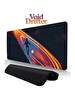 Oryn Astral Odyssey Edition Void Drifter 80x30 Gaming Mouse Pad
