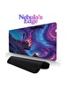 Oryn Astral Odyssey Nebula's Edge Edition 80x30CM Gaming Mouse Pad