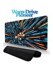 Oryn Astral Odyssey Edition Warp Drive Pioneer 90x40 Gaming Mouse Pad