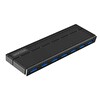 Unitek 7 Port Şarj Destekli Usb Hub iOS + Win Y-3184