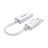 Unitek Y-6332 Display To HDMI 4K 30Hz Adaptör