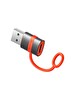 Mcdodo  OT-3800 Type-C To USB A 3.0 Çevirici