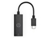 HP USB-C to RJ45 Ethernet Adapter G2 TPA-B004D M90993-001