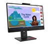 Lenovo ThinkVision T24D-4V 64B7UAR1TK 24" 120Hz 4ms 5MP Kamera VoIP Hoparlörlü FHD IPS Monitör
