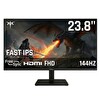 KTC H24V27-V2 1MS 144HZ 23.8" Full HD Gaming Monitör